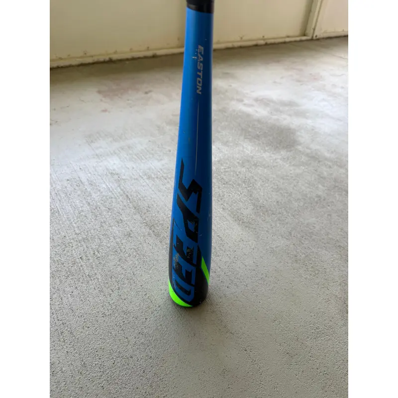 Easton Speed Alloy USABat Certified Bat (-11) 25"