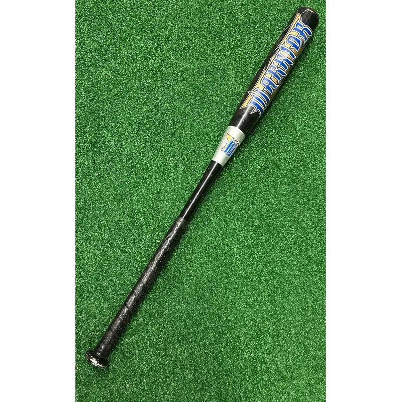 Louisville Slugger TPX Warrior YB11W 31/18 oz (-13) 2 1/4" Baseball Bat