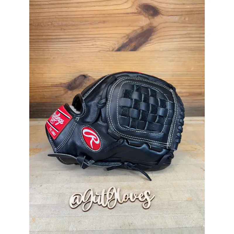 Rawlings Pro Preferred 11.75" Pro Issue