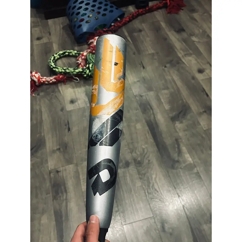 2022 DeMarini CF Zen Composite BBCOR Certified Bat (-3) 29 oz 32" (Used)