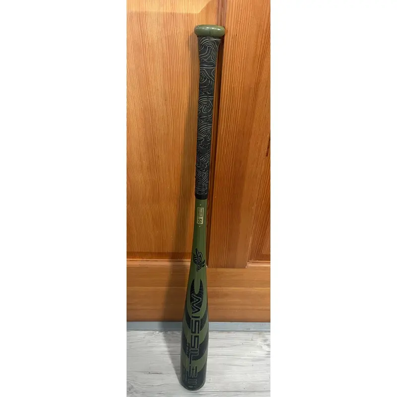 2022 Stinger stinger missile 2 BBCOR Certified Bat (-3)  28 oz 31" (Used)