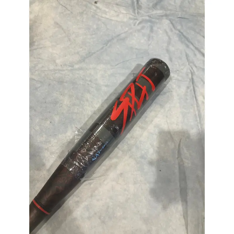 2024 Easton Split Hybrid Bat BBCOR Certified (-3) Hybrid 30 oz 33" (New)