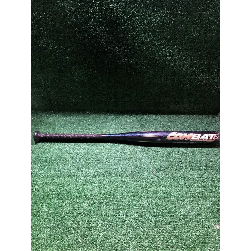 Combat GEARYB1 31/19 (-12) 2 1/4" USSSA Baseball Bat