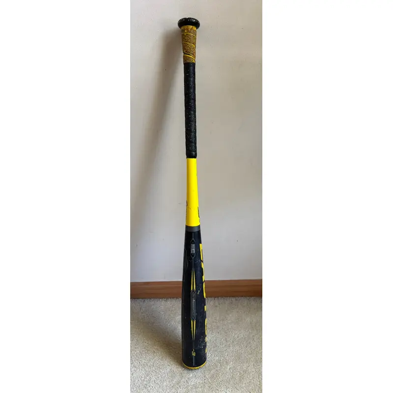 Easton Bat (-3) 30 oz 33" (Used)