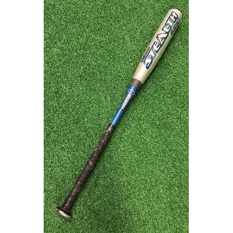 Easton Stealth SC900 30/17 oz (-13) 2 1/4" Baseball Bat