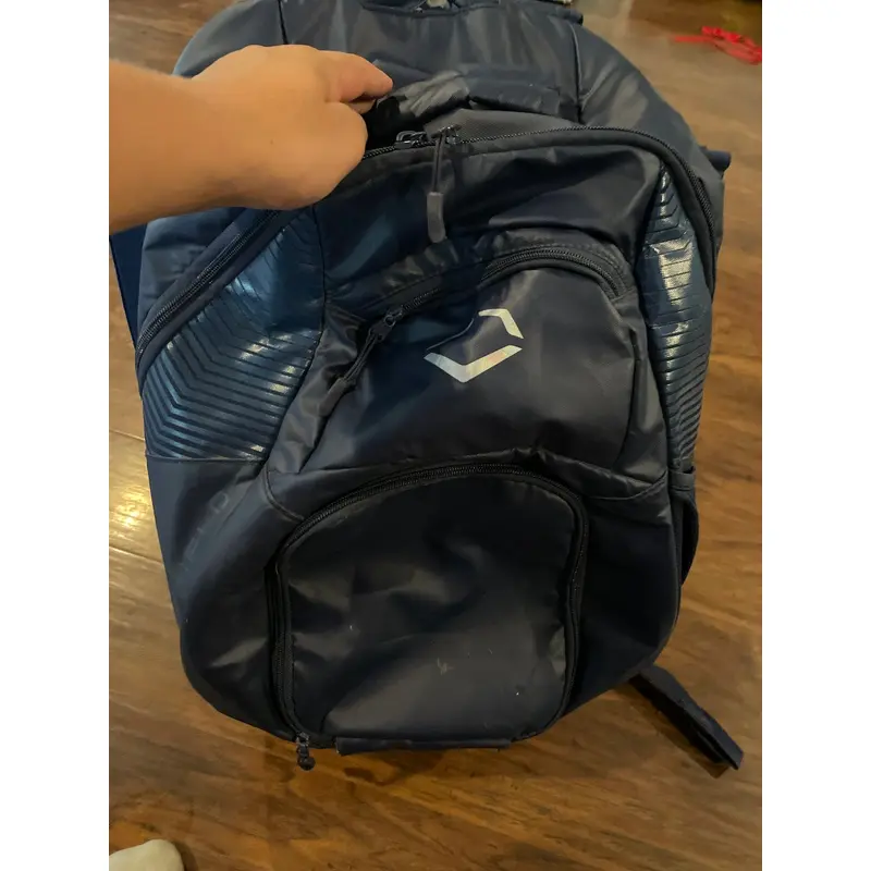 EvoShield Bat Bag (Used)