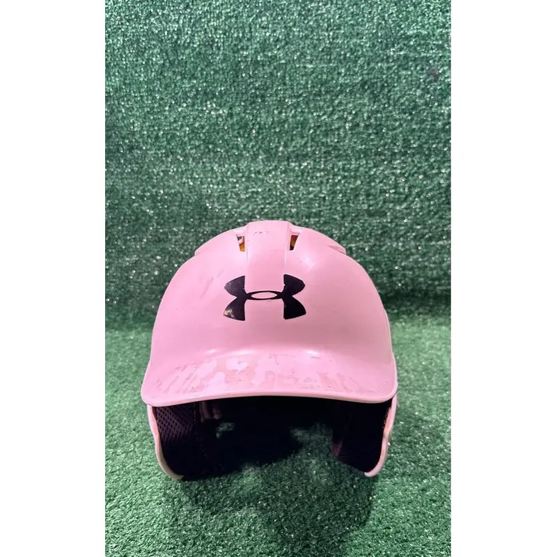 Under Armour UABH2-100 6 1/2"7 1/2" Baseball Batting Helmet