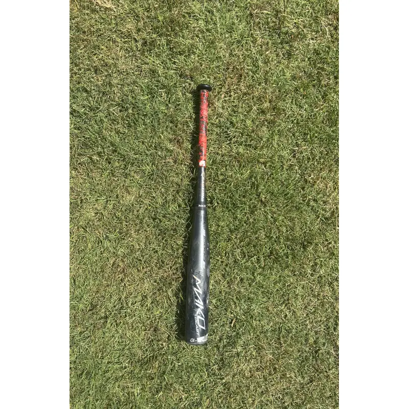 2017 Easton Mako Beast Composite USSSA Certified Bat (-10) 19 oz 29" (Used)