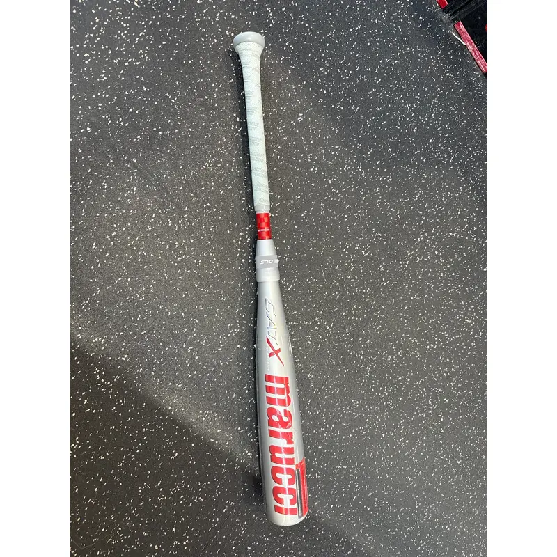 2024 Marucci CAT X Composite USSSA Certified Bat (-10)  19 oz 29" (New)