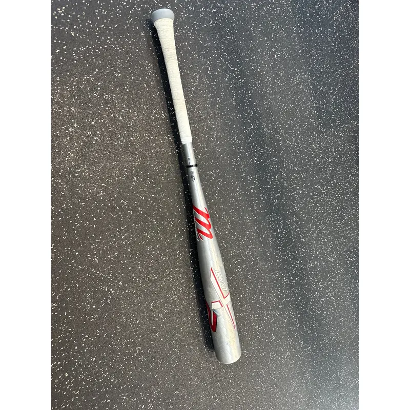 2025 Marucci CATX2 Alloy BBCOR Certified Bat (-3)  29 oz 32" (Used)