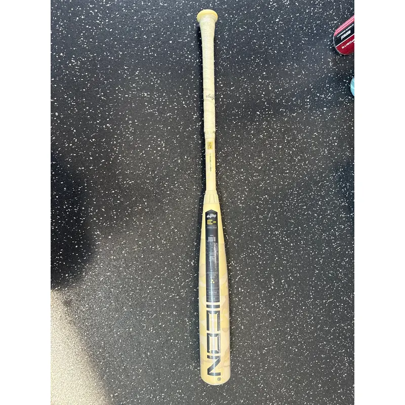 2025 Rawlings Icon Composite BBCOR Certified Bat (-3)  28 oz 31" (New)