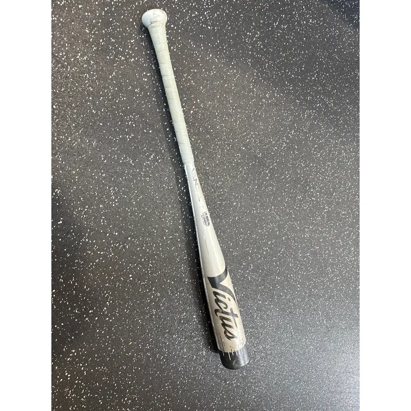 2025 Victus Vandal 3 Hybrid USSSA Certified Bat (-10)  20 oz 30" (Used)