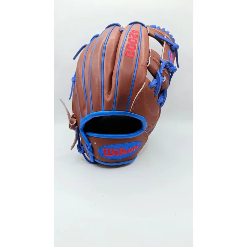 2025 Wilson RH Infield A2000 DS7 Baseball Glove 11.75" (New)