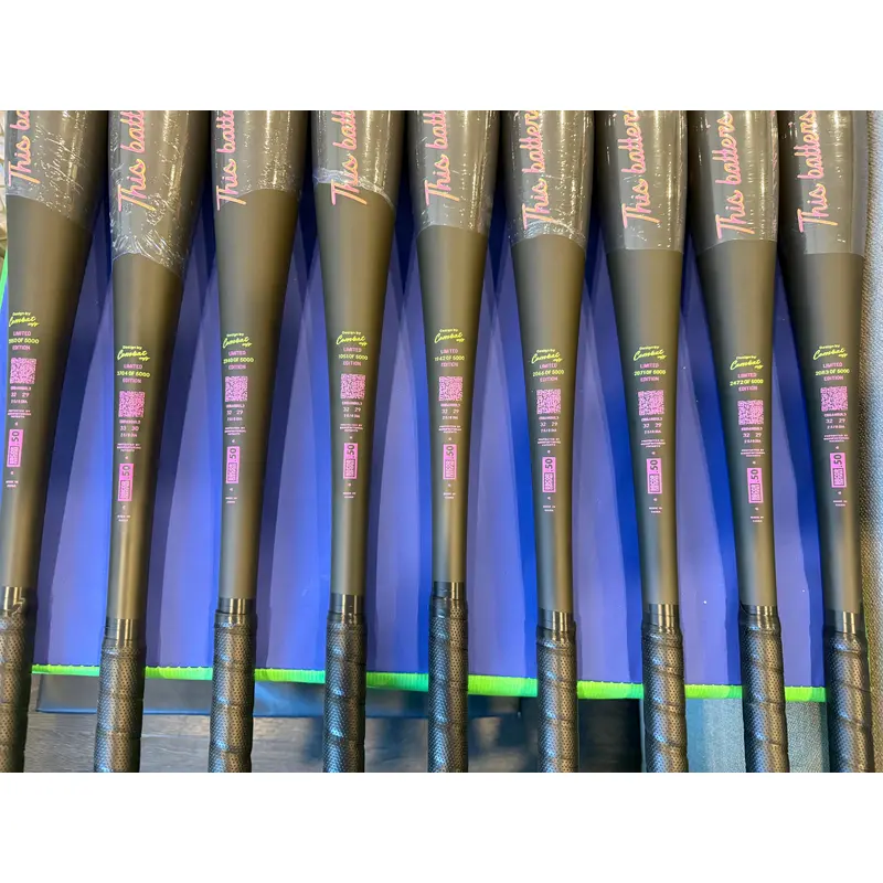 2026 Combat MFG Spec A1 Alloy BBCOR Certified Bat (-3) 29 oz 32" (New)
