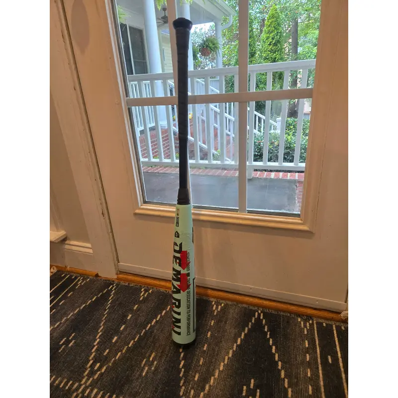 2026 DeMarini The Goods Hybrid BBCOR Certified Bat (-3) 29 oz 32" (New)
