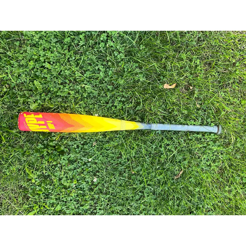 Easton Hype Fire Composite USSSA Certified Bat (-8)  22 oz 30" (Used)