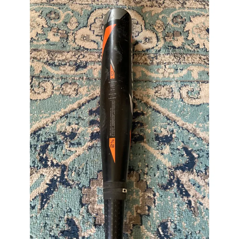 Easton S1 USSSA Certified Composite (-10) 19 oz 29" S1 Bat