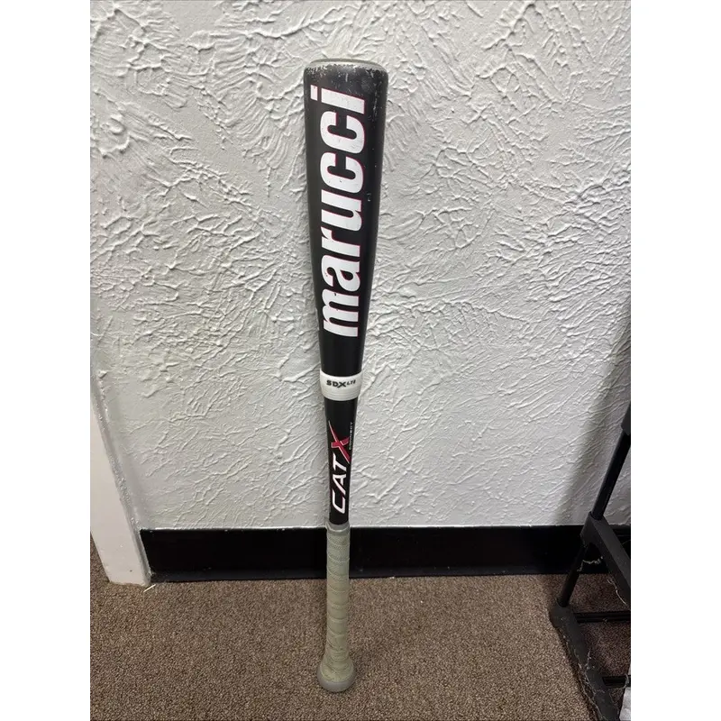 Marucci Catx Connect USA Model: MSBCCX1 1USA 26/15 Oz 25/8 Diameter (-11) Nice