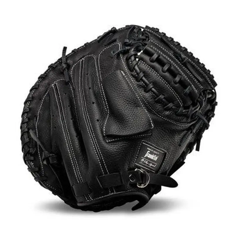 New CTZ 5000 Catchers Glove 11849-FRA22420