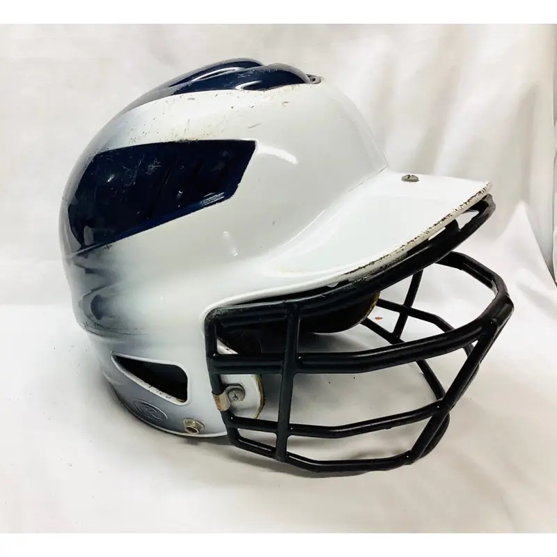 Rawlings Batting Helmet with Face Guard