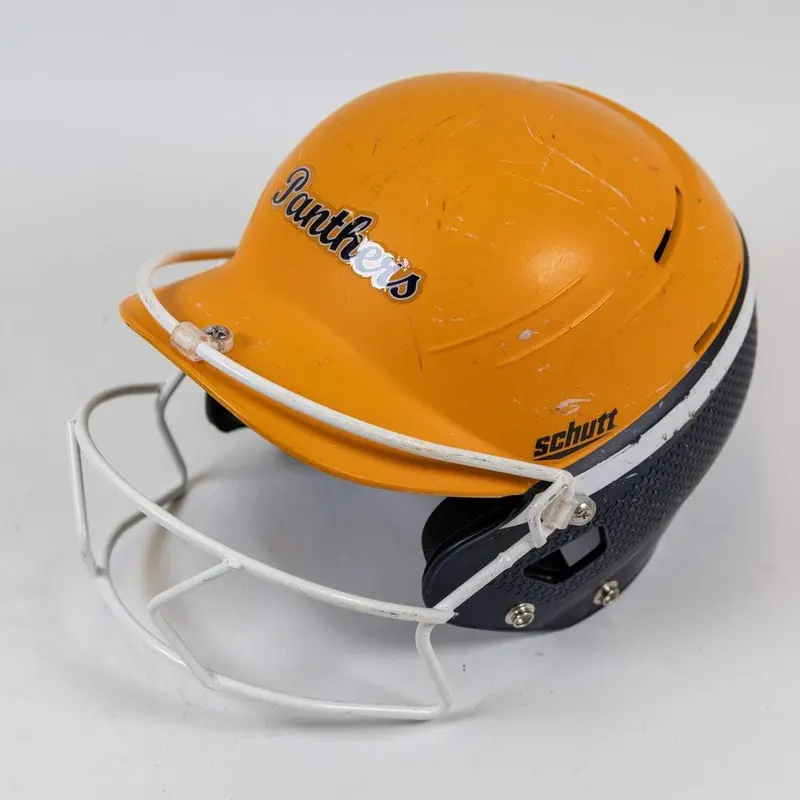 Schutt Air 4.2 OSFM Junior Softball Batting Helmet