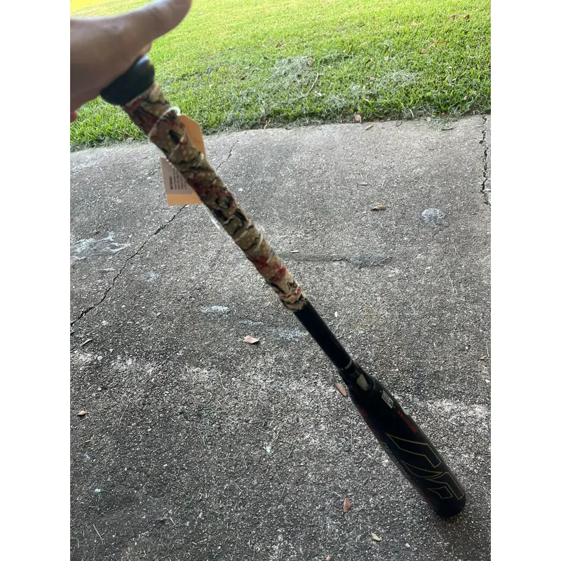 Used DeMarini CF Insane Bat BBCOR Certified (-3) Composite 29 oz 32"