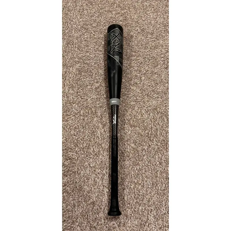 2023 Victus Nox 2 Hybrid USSSA Certified Bat (-8)  22 oz 30" (Used)