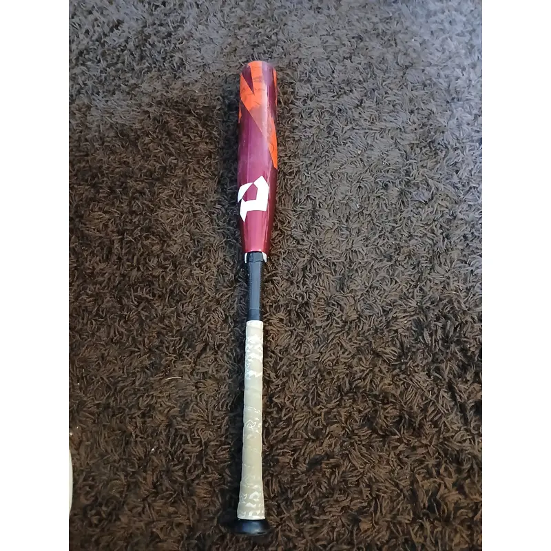 DeMarini Zoa USSSA Certified Bat (-5) 25 oz 30" (Used)
