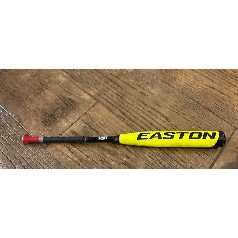 Easton ADV 360 Composite USABat Certified Bat (-5) 27 oz 32" (Used)