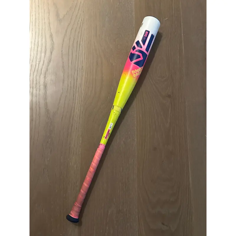 Easton Dub USSSA (-5)  26 oz 31" (Used)