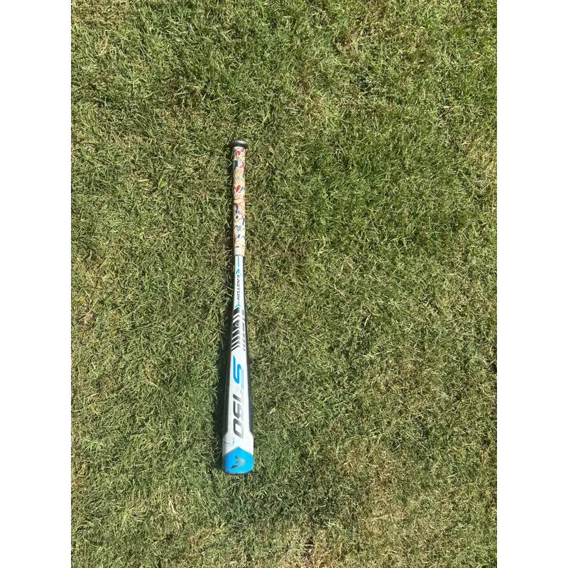 Easton S750 Alloy USABat Certified Bat (-10) 18 oz 28" (Used)