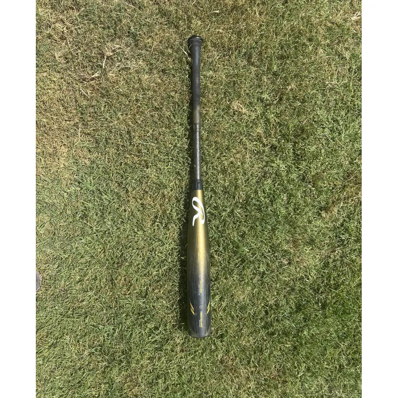 Rawlings Icon BBCOR Certified Bat (-3) 30 oz 33" (Used)
