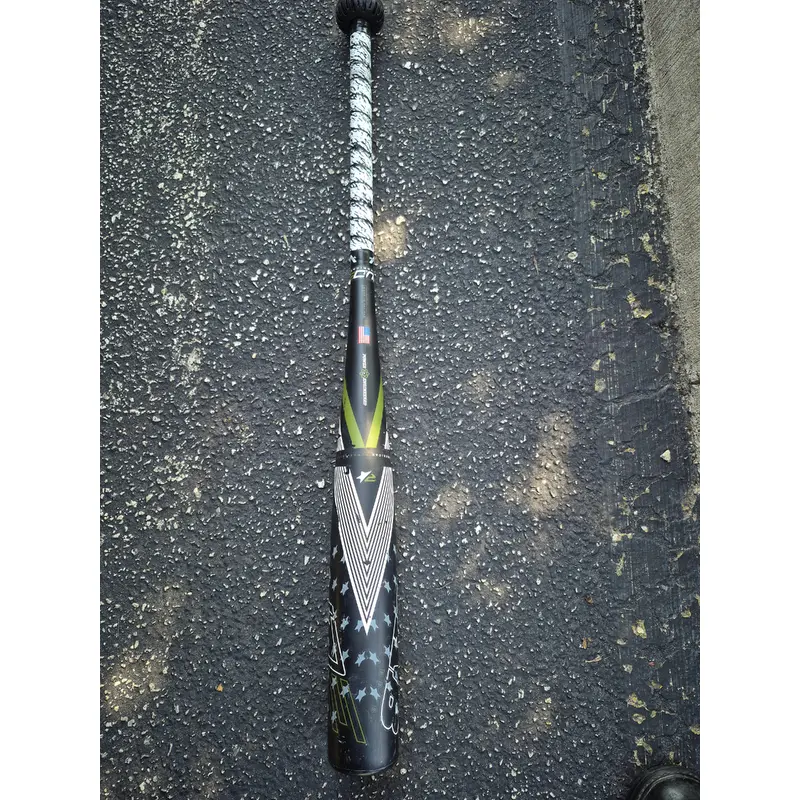 Rude American MOAB BBCOR Certified Bat (-3) 29 oz 32" (Used)