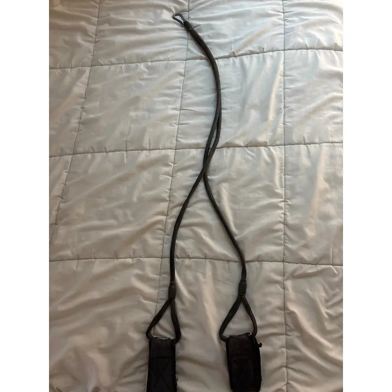 Used  Accessory Baseball Stretching Bands