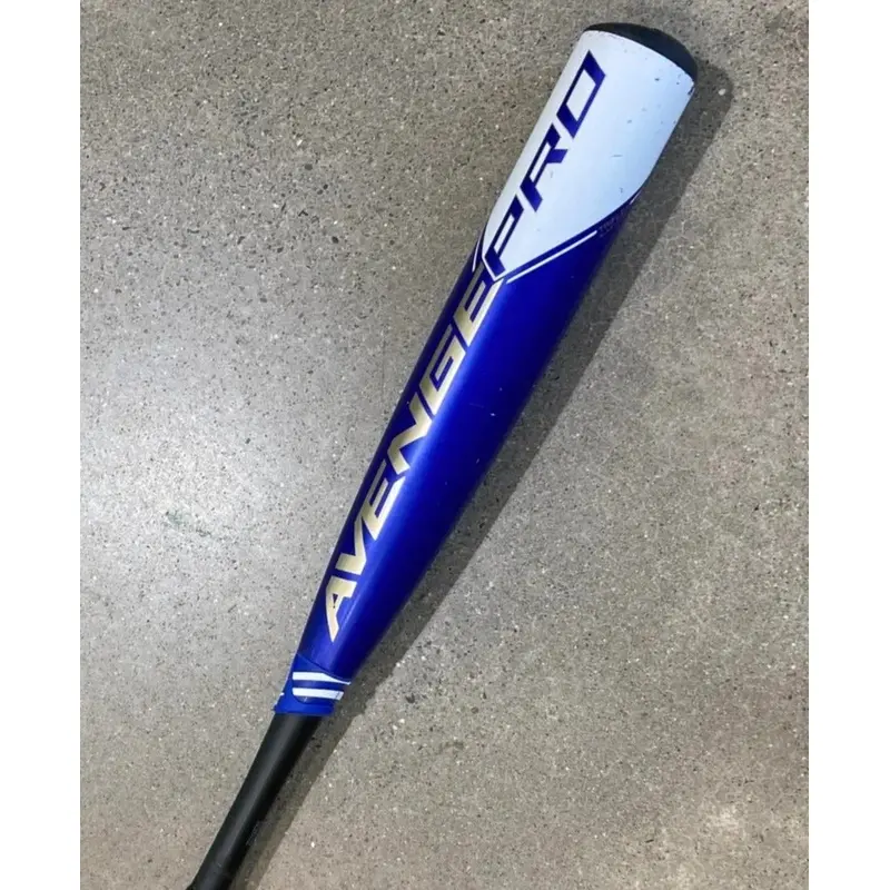 2023 AXE Avenge Pro Bat USSSA Certified (-5) Composite 26 oz 31"