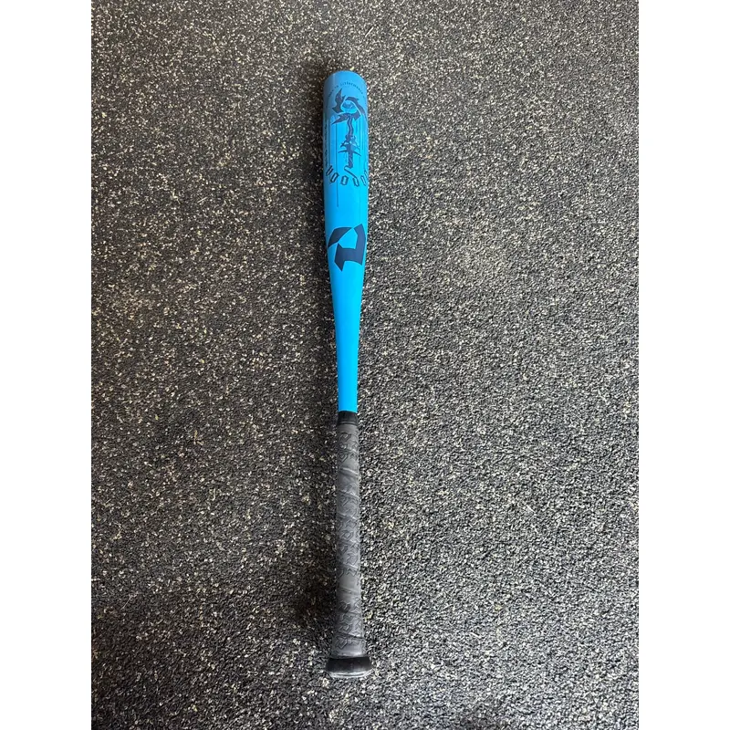 2025 DeMarini Voodoo One Alloy BBCOR Certified Bat (-3)  28 oz 31" (Used)