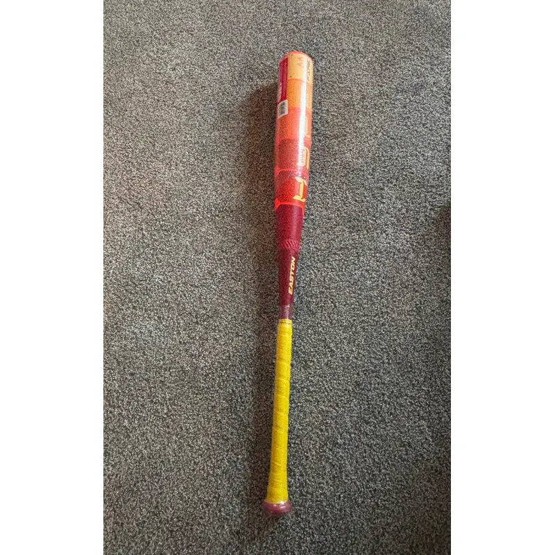 2025 Easton Hype Fire Composite USSSA Certified Bat (-5) 26 oz 31" (New)
