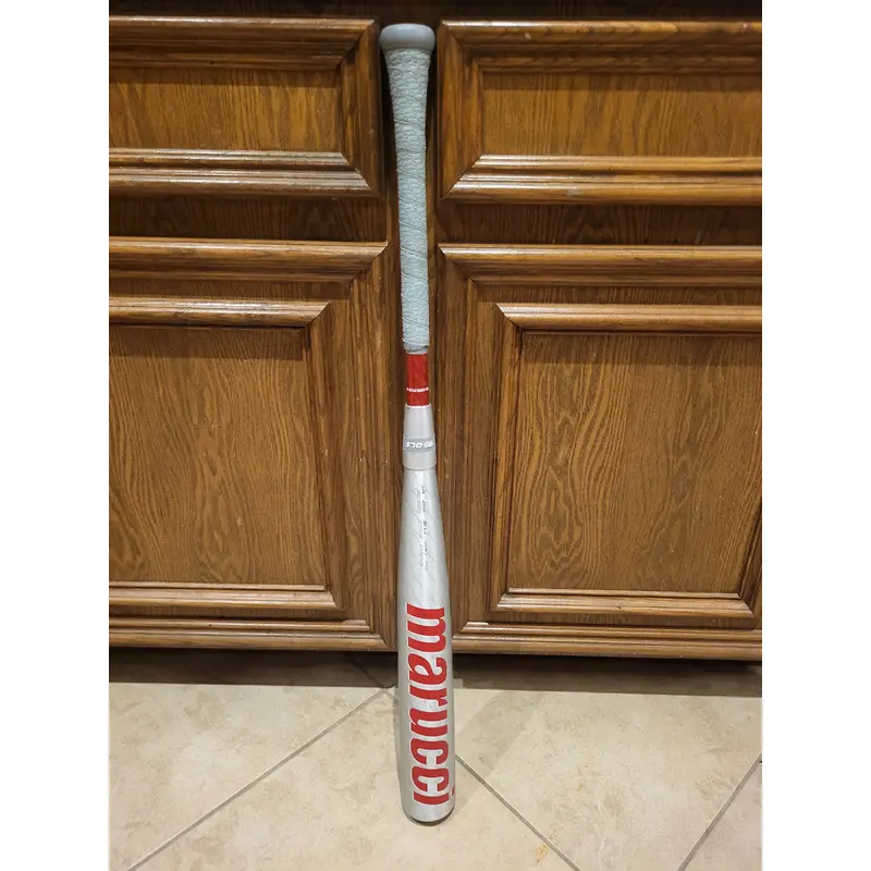 2025 Marucci CATX2 Alloy 33/30 (-3) BBCOR Baseball Bat MCBCX2 Cat X2