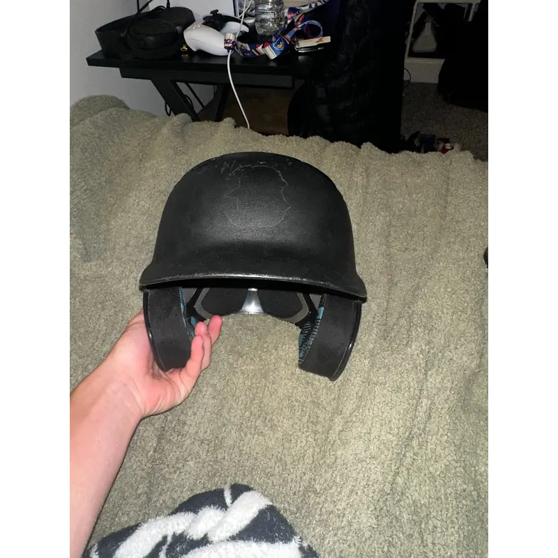 7 1/8 Easton Batting Helmet (Used)