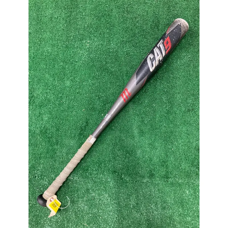 Marucci CAT9 (2 5/8") BBCOR 2021 (-3)