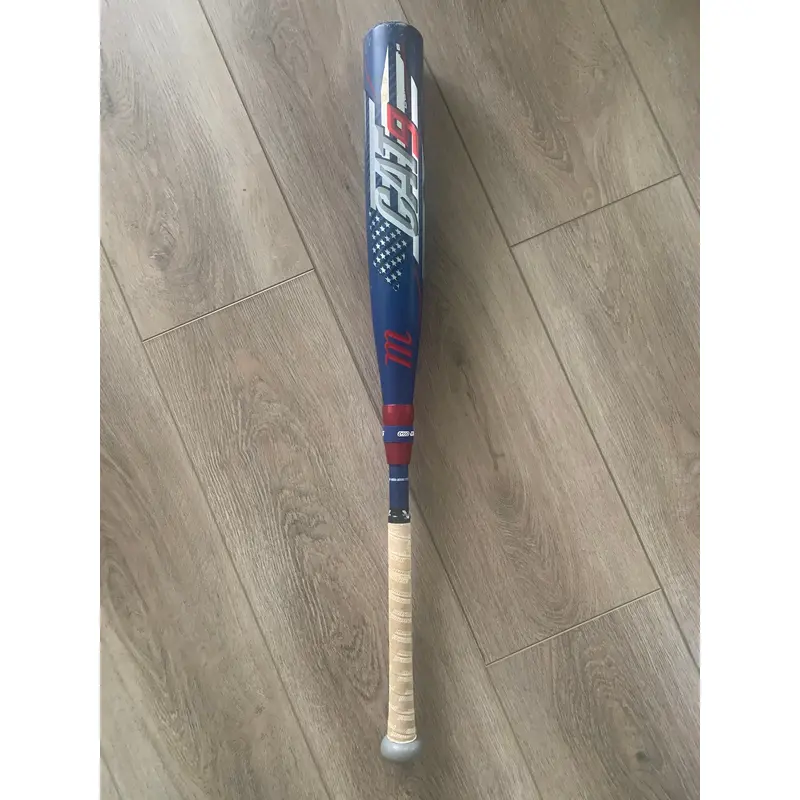 Marucci CAT9 Composite Bat (-5)  27 oz 32"