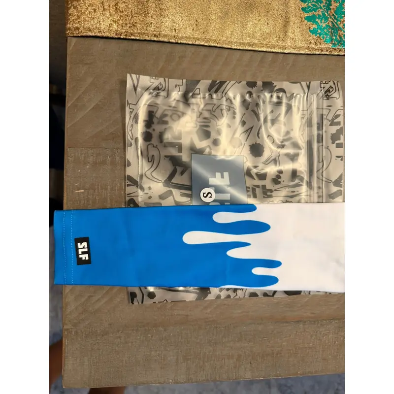 Sleef compression sleeve
