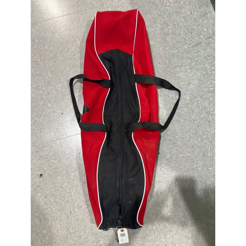 Used Adidas Bat Bag