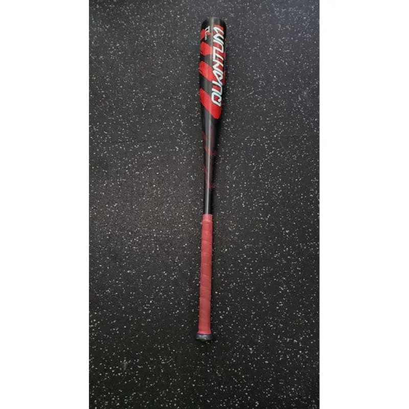 Used Easton QUANTUM BB/SB USA 2 5/8 Bat 30" 11849-S000029741