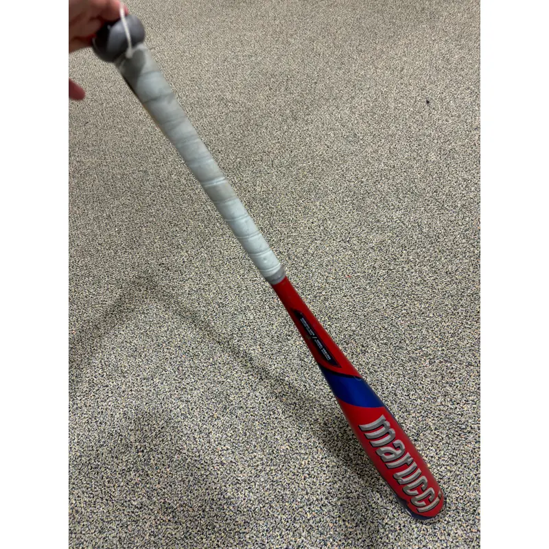 Used Marucci CAT9 Bat USSSA Certified (-5) Alloy 25 oz 30"