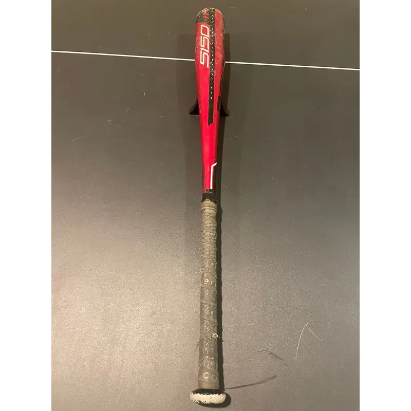 Used Rawlings Us9510 28" -10 Drop Usa 2 5 8 Barrel Bats