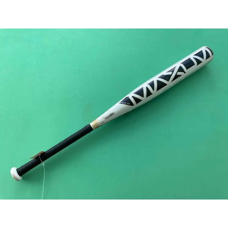 Used USSSA Certified Combat Maxum Alloy Bat -5 26OZ 31"