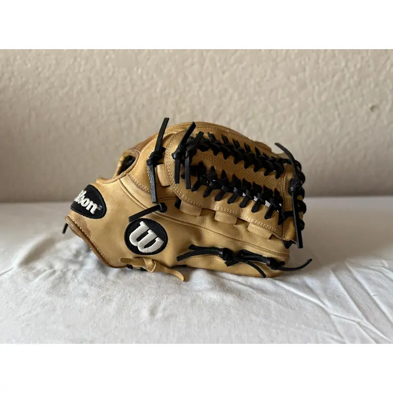 Wilson A2K (11.75") D33