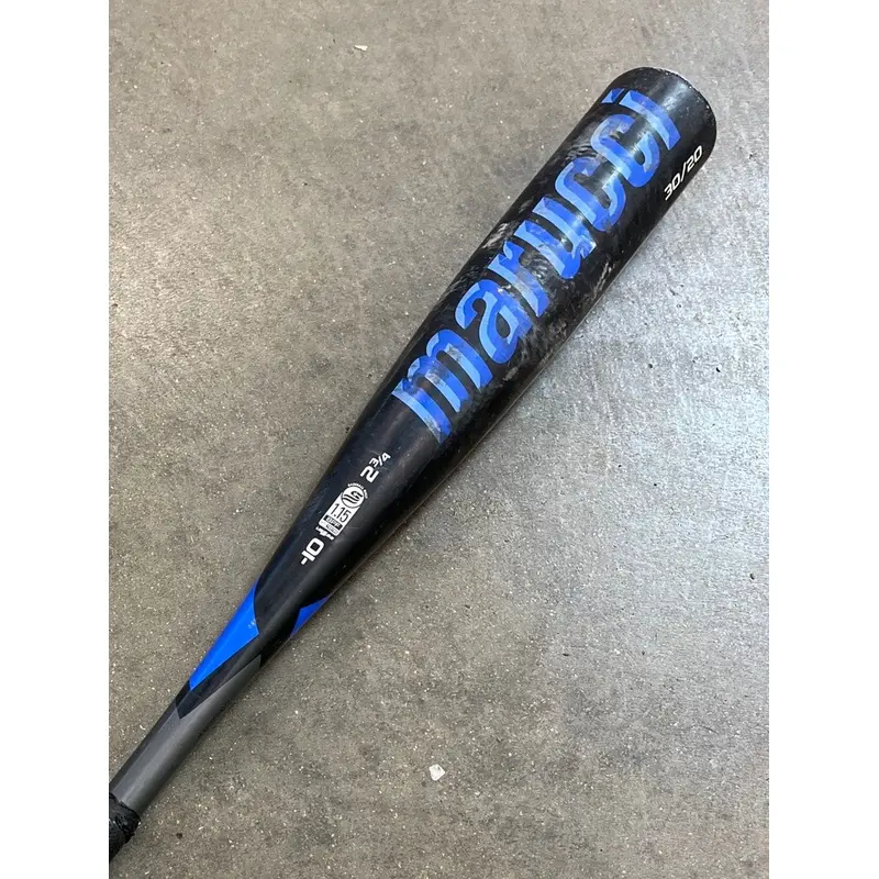 2018 Marucci F5 Alloy Bat -10 20OZ 30"