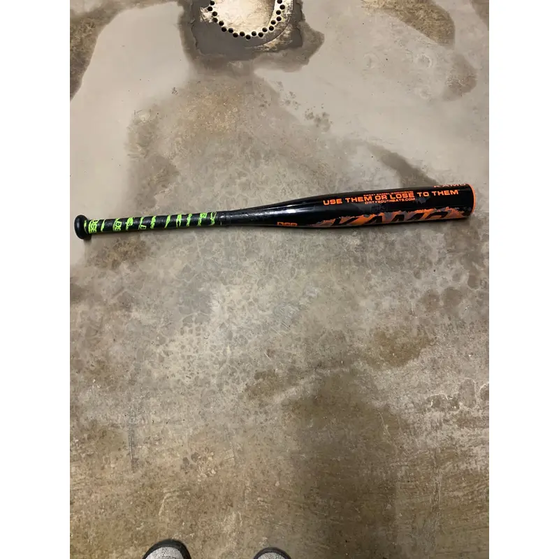 2022 Composite (-5) 25 oz 30" Kamo Bat